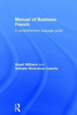 Manual of Business French 1