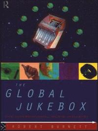 bokomslag The Global Jukebox