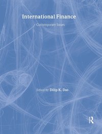 bokomslag International Finance