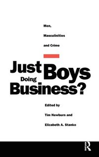 bokomslag Just Boys Doing Business?
