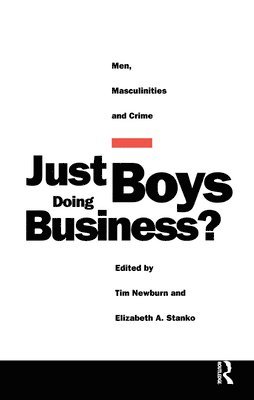Just Boys Doing Business? 1