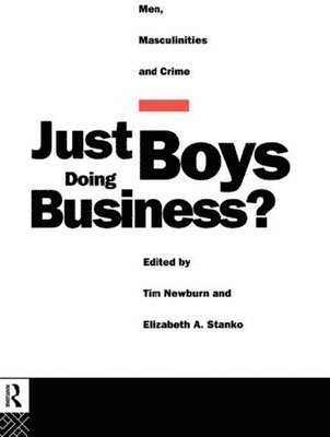 Just Boys Doing Business? 1