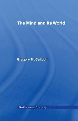 The Mind and its World 1