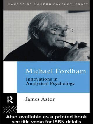 James Astor - Michael Fordham, Häftad
