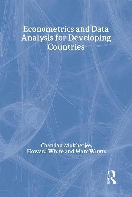 Econometrics and Data Analysis for Developing Countries 1