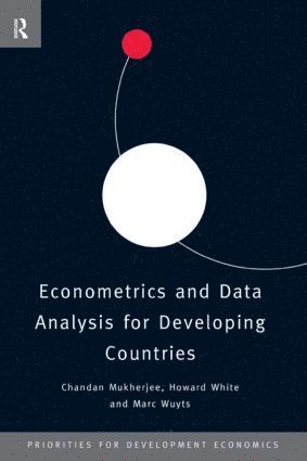 Econometrics and Data Analysis for Developing Countries 1