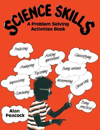 Alan Peacock - Science Skills, Häftad