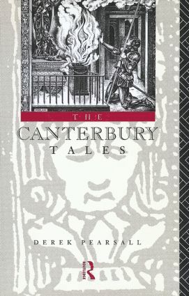 Canterbury Tales 1