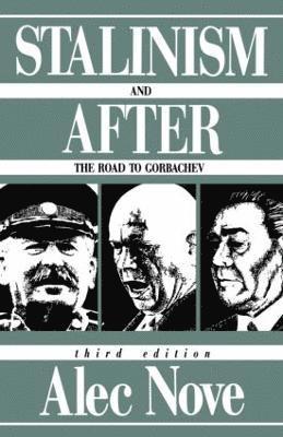 Stalinism and After 1