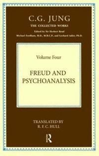 bokomslag Freud and Psychoanalysis, Vol. 4