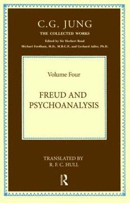 Freud and Psychoanalysis, Vol. 4 1