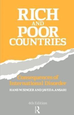 Rich and Poor Countries 1