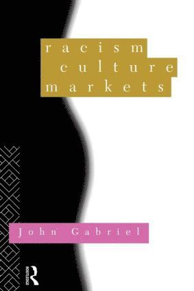 Racism, Culture, Markets 1