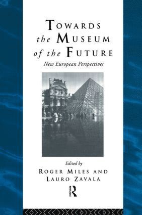 Towards the Museum of the Future