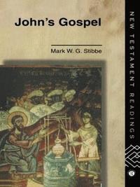 bokomslag John's Gospel