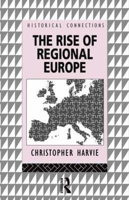 The Rise of Regional Europe 1