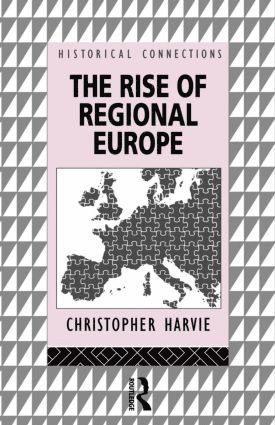 Rise of Regional Europe 1