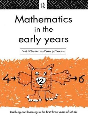 Mathematics in the Early Years 1