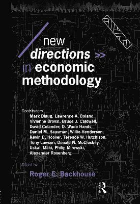 New Directions in Economic Methodology 1