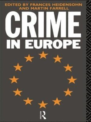 Crime in Europe 1