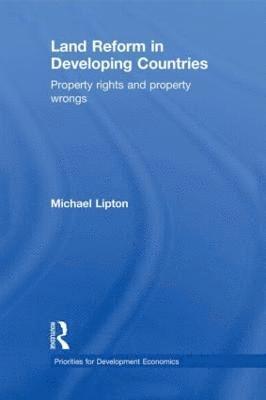Land Reform in Developing Countries