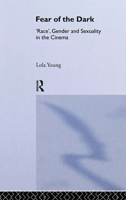 Lola Young - Fear of the Dark, Inbunden