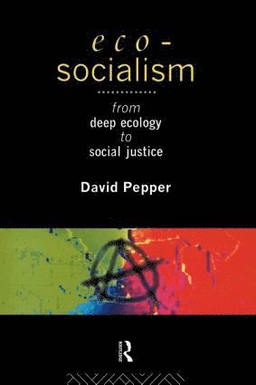 Eco-Socialism