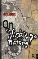 bokomslag On 'What Is History?'