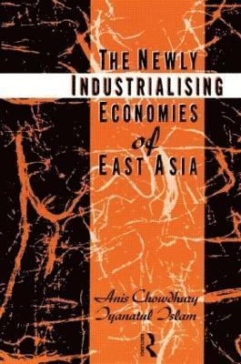 The Newly Industrializing Economies of East Asia 1