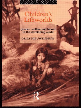 Children's Lifeworlds 1