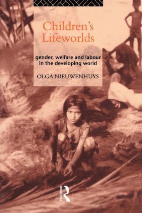 Children's Lifeworlds 1