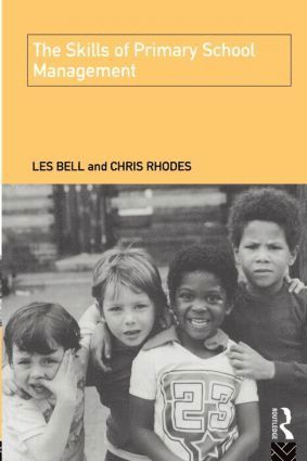 Les Bell - Skills of Primary School Management, Häftad
