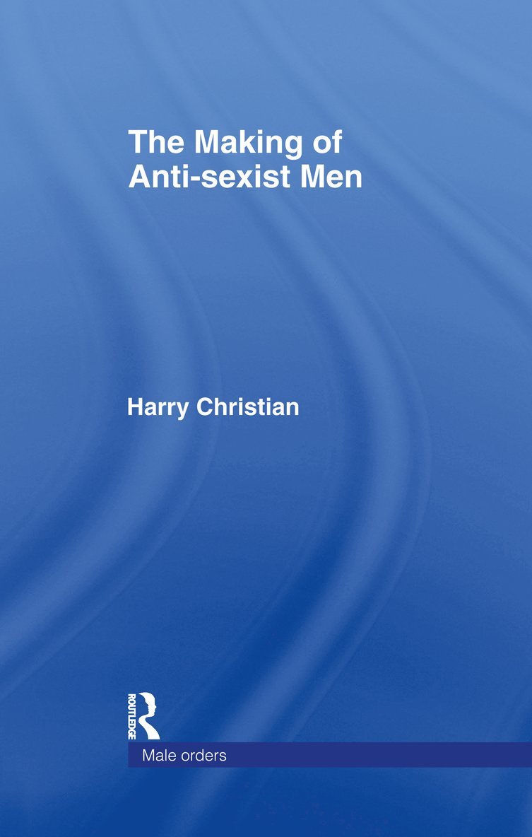 Making of Anti-Sexist Men