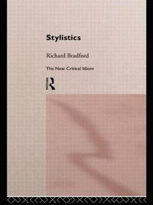 Stylistics 1