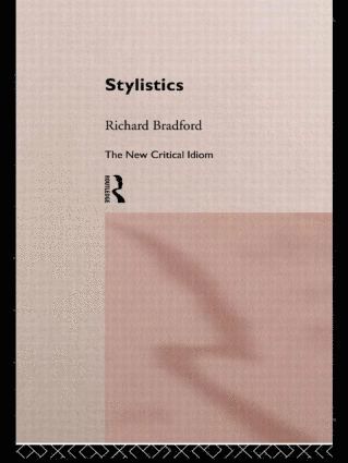 Stylistics 1