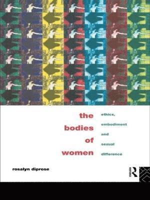 bokomslag The Bodies of Women