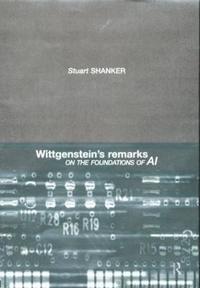 bokomslag Wittgenstein's Remarks on the Foundations of AI