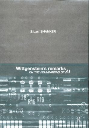 bokomslag Wittgenstein's Remarks on the Foundations of AI