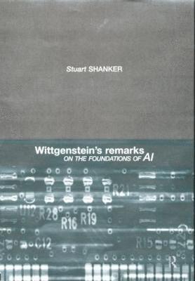 Wittgenstein's Remarks on the Foundations of AI 1