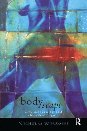 bokomslag Bodyscape