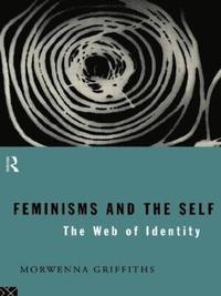 bokomslag Feminisms and the Self