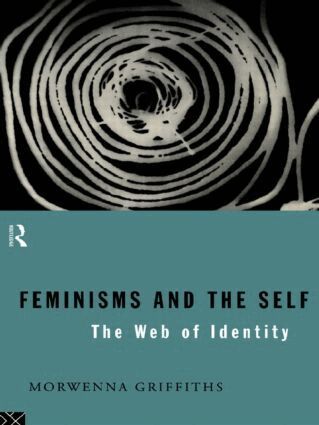 Morwenna Griffiths - Feminisms and the Self, Häftad