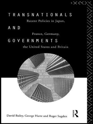 Transnationals and Governments 1