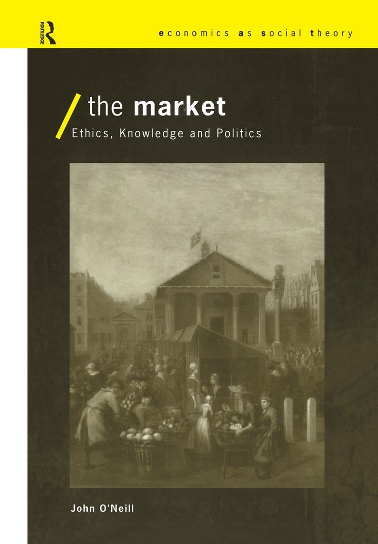 The Market 1