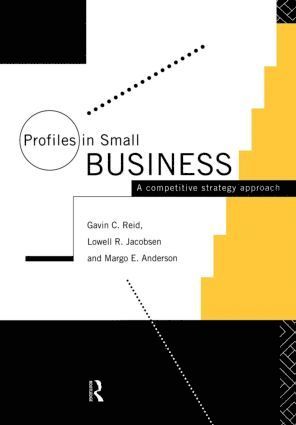 Profiles in Small Business 1