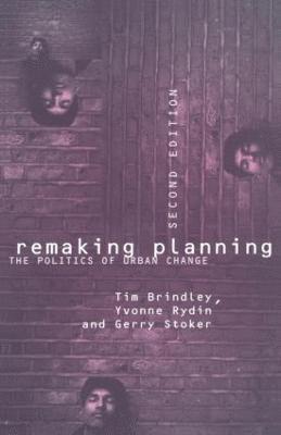 Remaking Planning 1