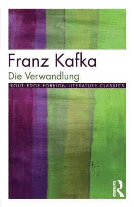 Franz Kafka, Peter Hutchinson, Michael Minden - Die Verwandlung, Häftad