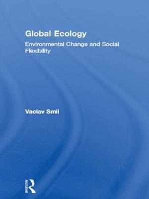 Global Ecology 1