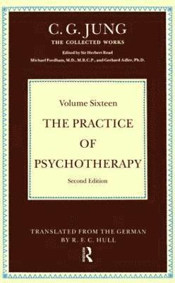 The Practice of Psychotherapy 1