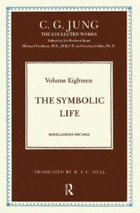 bokomslag The Symbolic Life